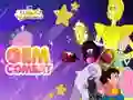 Joc Steven Universe Gem Combat on-line