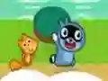 Joc Pango on the Road on-line