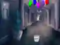 Joc Ghost Threat Girl Escape on-line