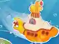 Joc Submarine Rush on-line