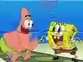 Joc Jigsaw Puzzle: SpongeBob SquarePants on-line