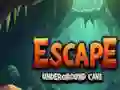 Joc Underground Cave Escape on-line