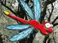 Joc Escape From Dragonfly Forest on-line