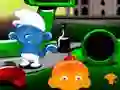 Joc Monkey Go Happy Stage 820 on-line
