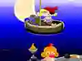 Joc Monkey Go Happly Stage 397 on-line