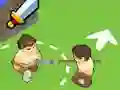 Joc Legend of the Isles The Hero's Path on-line