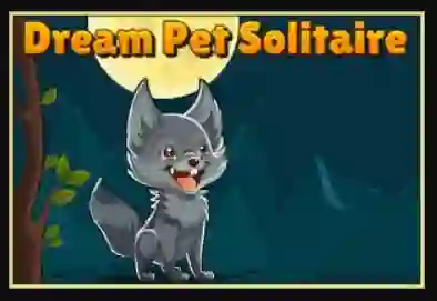 Joc Dream Pet Solitaire on-line