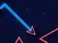 Joc Geometry Neon Space on-line