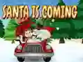 Joc Santa Is Coming on-line
