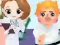 Joc Hospital Karate Emergency on-line