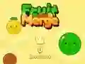 Joc Fruit Merge on-line