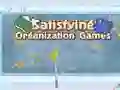 Joc Satisfying Organization Games on-line