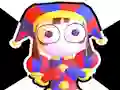 Joc Digital Circus Runner on-line