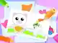 Joc Toddler Drawing For Kids on-line