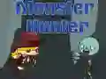 Joc Monster Hunter on-line