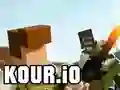 Joc Kour.io on-line