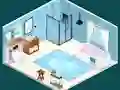 Joc Decor: Bathroom on-line