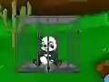 Joc Smiley Panda Escape on-line