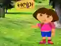 Joc Dora Buddy Escape on-line