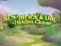 Joc St.Patrick's Day Hidden Clover on-line