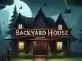 Joc Backyard House Escape on-line