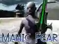 Joc Manic Fear on-line