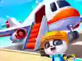 Joc Little Panda Summer Travels on-line