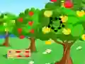 Joc Save The Apple Family on-line