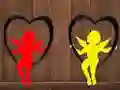Joc Find Love Birds on-line