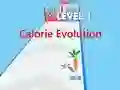 Joc Calorie Evolution on-line