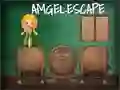 Joc Amgel St Patrick's Day Escape 2 on-line