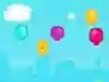 Joc Toon Balloonz on-line