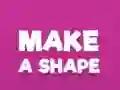 Joc Make A Shape on-line