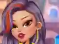 Joc Fashion Dolls Date Battle on-line