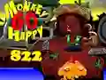 Joc Monkey Go Happy Stage 822 on-line