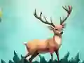 Joc Stylish Deer Escape on-line