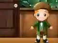 Joc Amgel Irish Room Escape 4 on-line