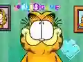 Joc Jigsaw Puzzle: Garfield Picture on-line
