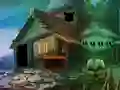Joc Secret Fort Escape on-line