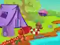 Joc Fantasy Garden Escape on-line