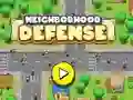 Joc Neighborhood Defense on-line