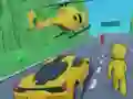 Joc Shape Transform: Shifting Car on-line