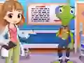 Joc Hospital Alien Emergency on-line