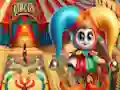 Joc Pomni Circus Ball Toy Collector on-line