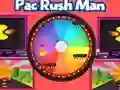 Joc Pac Rush Man on-line