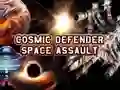 Joc Cosmic Defender Space Assault on-line
