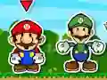 Joc Super Mario Bomb on-line