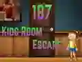 Joc Amgel Kids Room Escape 187 on-line