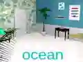 Joc Ocean Room Escape on-line