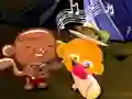 Joc Monkey Go Happy Stage 826 on-line